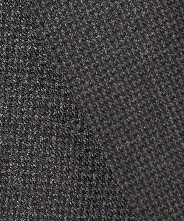 GOTAIRIKU 【ZEGNA/ゼニア】ISLANDFLEECE/アイランドフリース 3ピーススーツ（グレー） グレー系8