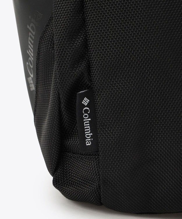 Columbia Columbia/ ブレムナースロープボディバッグ /コロンビア Black