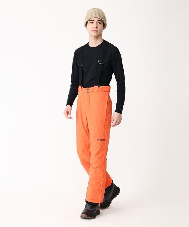 Columbia Columbia/ サーキューボウルパンツ /コロンビア Zing