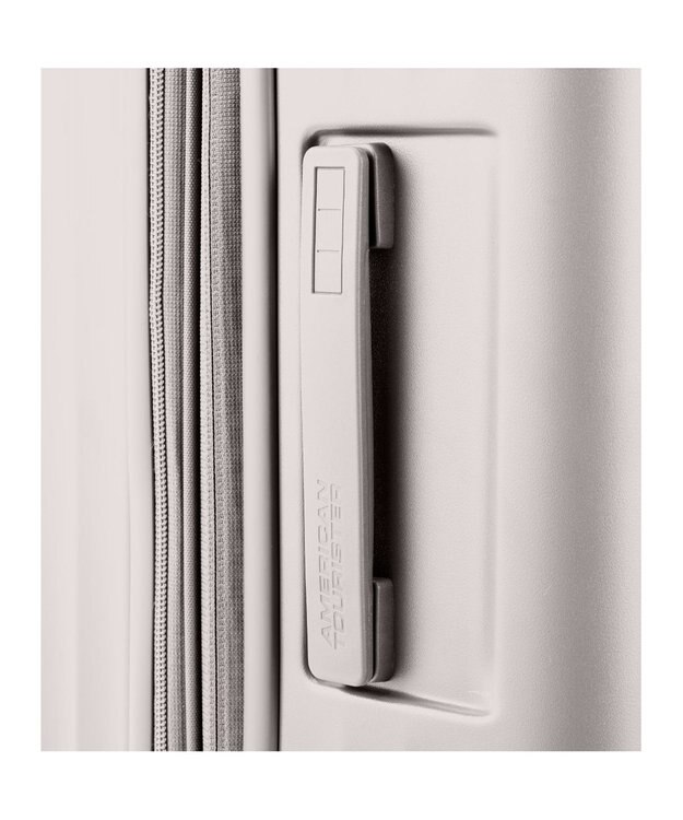 Samsonite アメリカンツーリスター スーツケース 74L(/86L) トラント スピナー68 TRANTO ワームグレー
