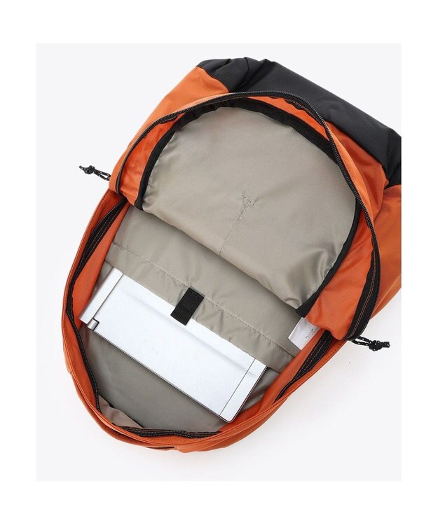 Columbia Columbia/ パナシーア25Lバックパック /コロンビア Island Orange