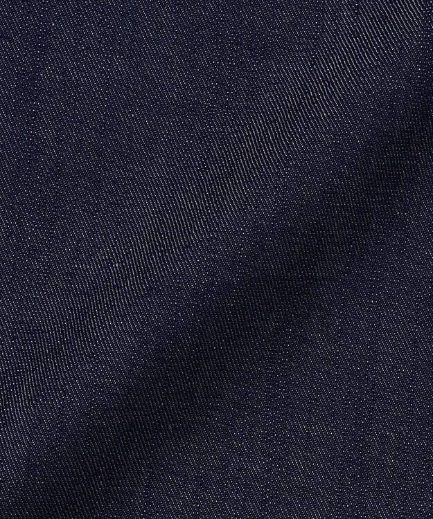 TOCCA 【洗える！】BLUE CIEL ドレス ブルー系