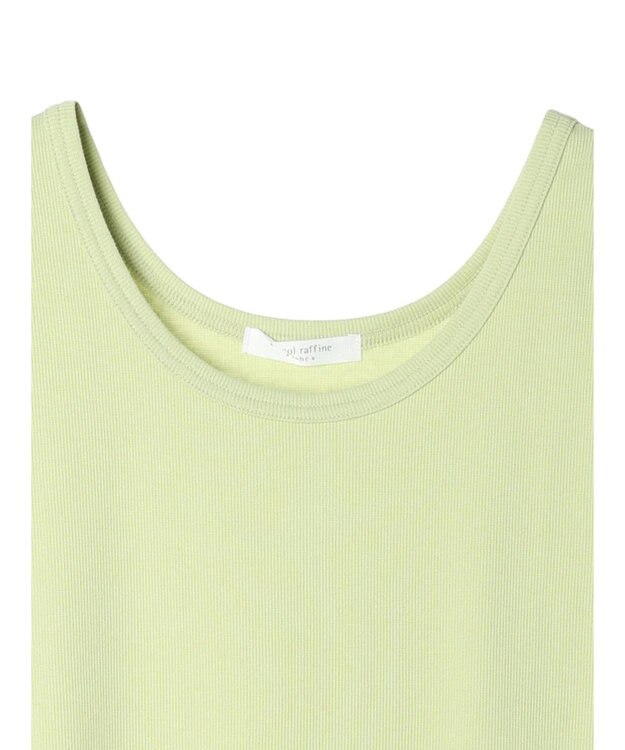 Green Parks BEST PRICE　リブタンク Light Green