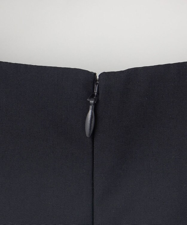 組曲 S クロップドフレア セットアップ ネイビー系