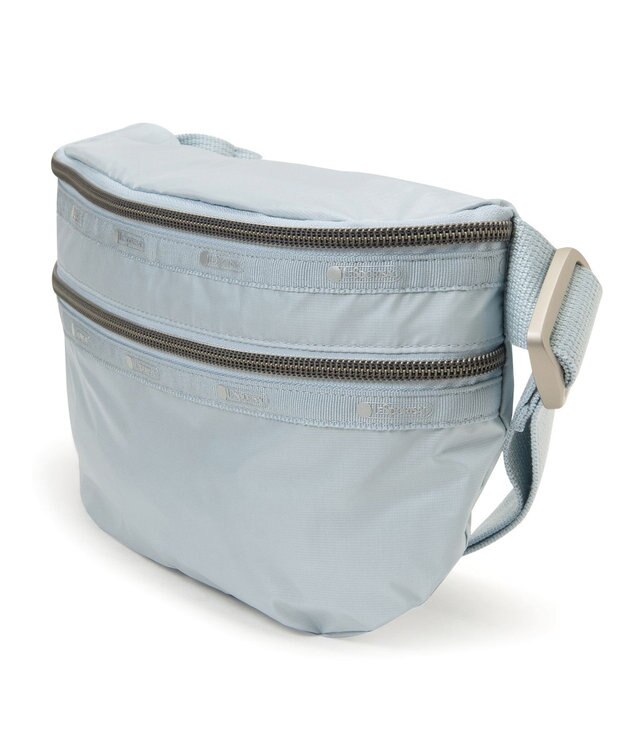LeSportsac ESSENTIAL BELT BAG/セルリアンフロストC セルリアンフロストC
