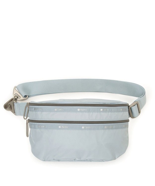 LeSportsac ESSENTIAL BELT BAG/セルリアンフロストC セルリアンフロストC