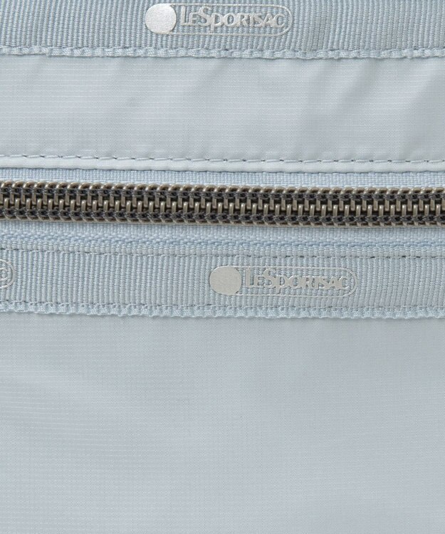 LeSportsac ESSENTIAL BELT BAG/セルリアンフロストC セルリアンフロストC