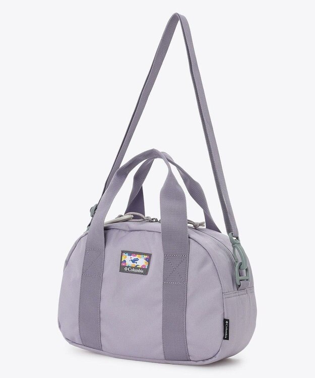 Columbia Columbia/ プライスストリームミニダッフル /コロンビア Shale Purple