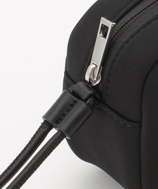 ICB ネオプレーンミニショルダー ブラック系