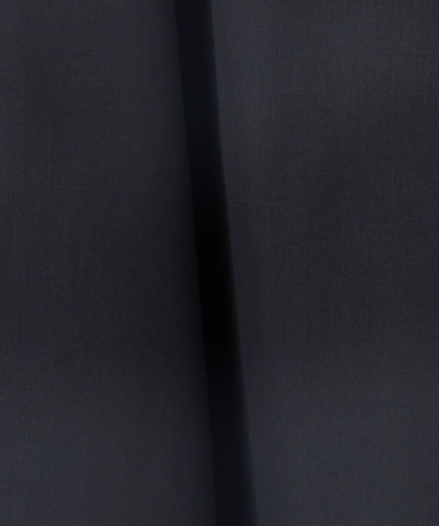 組曲 L クロップドフレア セットアップ ネイビー系