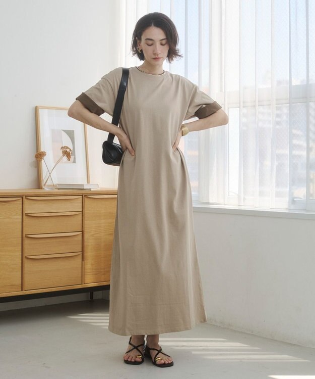 WEGO 【ANGIE VINTAGE】ロールショルダーBAG ブラック