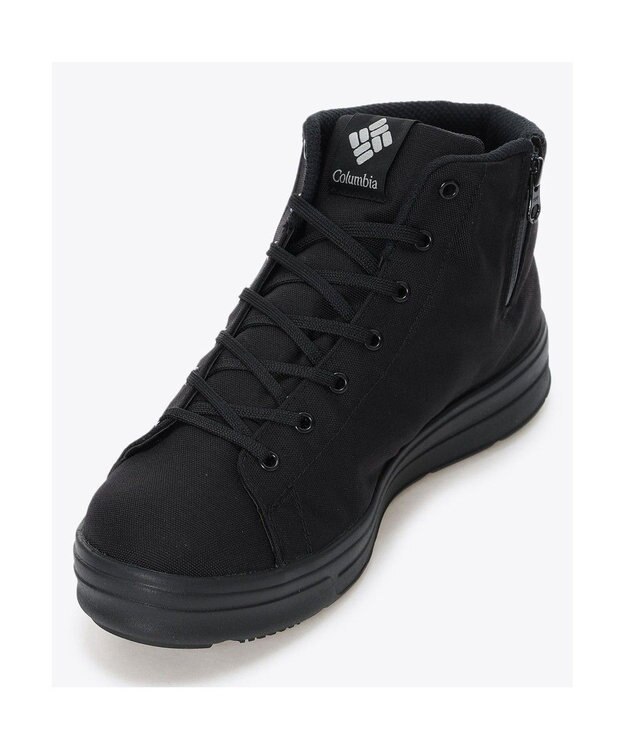 Columbia Columbia/ ホーソンレイン ミッド アドバンス /コロンビア Black