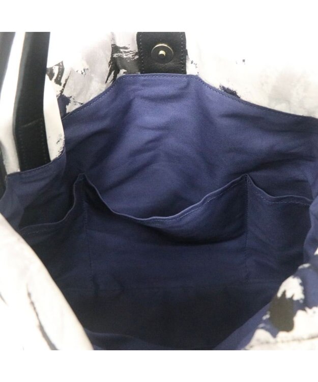 Regalo Felice 【軽量 / A4サイズ対応】トート / REGALO NV(ネイビー)