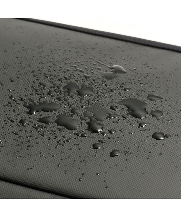 ACE BAGS & LUGGAGE ace. ラグレンティスクロス ショルダーバッグ A4 撥水 68797 エース ブラック