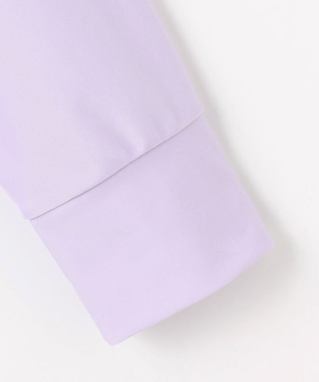 ANY KIDS 裾フリル　ラッシュガード ラベンダー