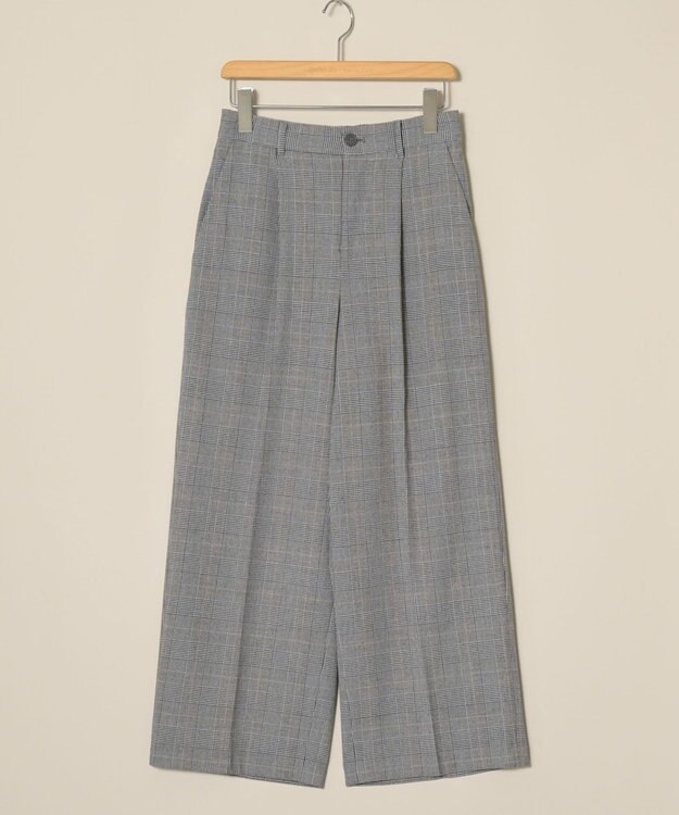 ONWARD Reuse Park 【any FAM】パンツ秋冬 グレー