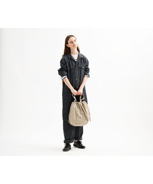 genten ピオ S ベージュ