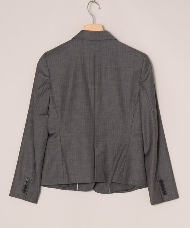 ONWARD Reuse Park 【23区】ジャケット春夏 グレー