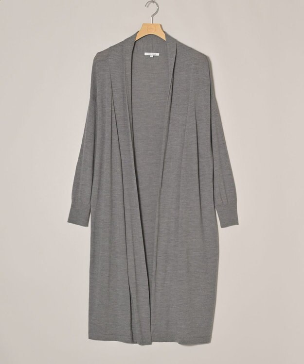 ONWARD Reuse Park 【23区】ニット秋冬 グレー