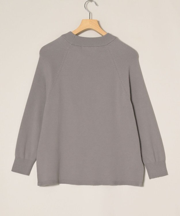 ONWARD Reuse Park 【any FAM】ニット秋冬 ベージュ