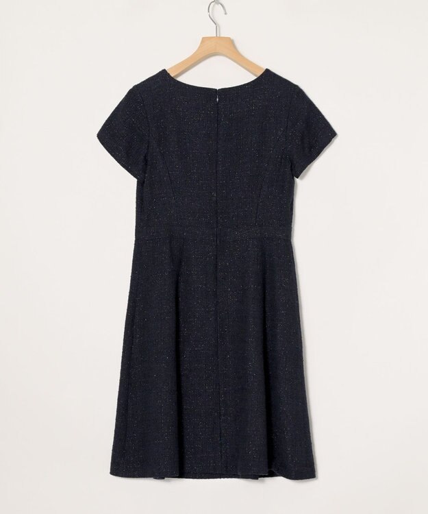 ONWARD Reuse Park 【組曲】ワンピース春夏 ネイビー