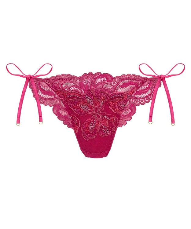 BRADELIS New York 【BRADELIS New York】　ベルスタイルタンガ26A1 フューシャピンク