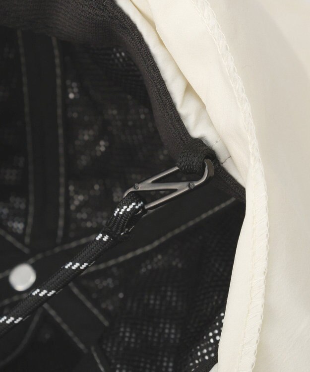 Green Parks 【遮熱】２ｗａｙＵＶカットシェード Off White
