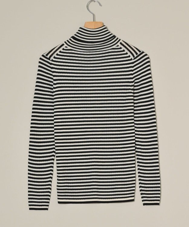 ONWARD Reuse Park 【any FAM】ニット秋冬 ブラック