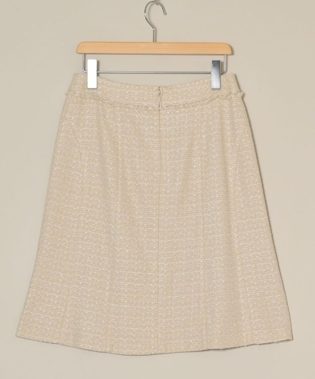 ONWARD Reuse Park 【23区】スカート春夏 ベージュ