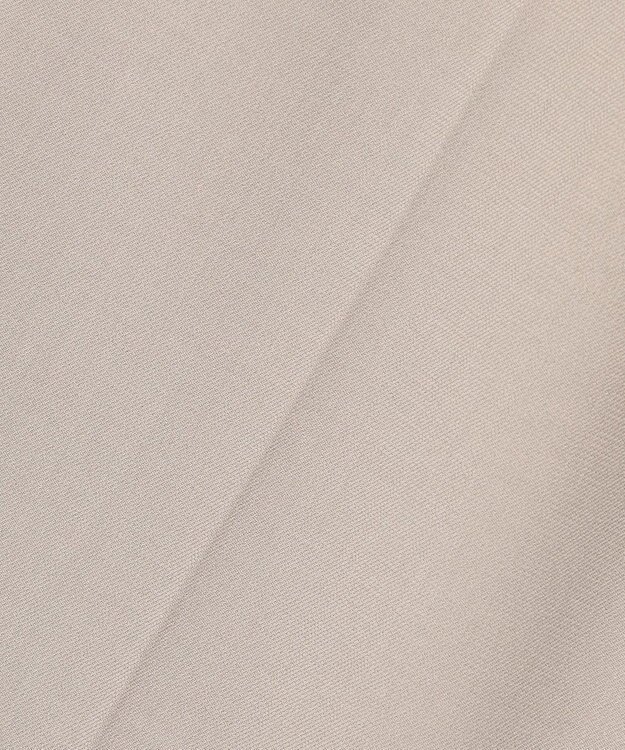 ANY 【UVケア/接触冷感/ウエストゴム】イージーケア美脚パンツⅡ グレージュ