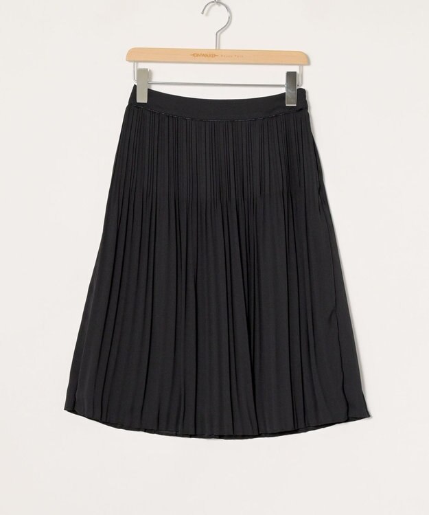 ONWARD Reuse Park 【any SiS】スカート春夏 ブラック