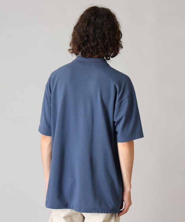 Columbia Columbia/ ビーボウルショートスリーブポロ /コロンビア Dark Mountain