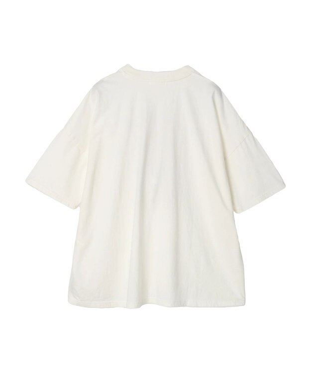 Green Parks Ｔｏｙ　ｓｔｏｒｙ／ウォッシュ加工Ｔｅｅ B