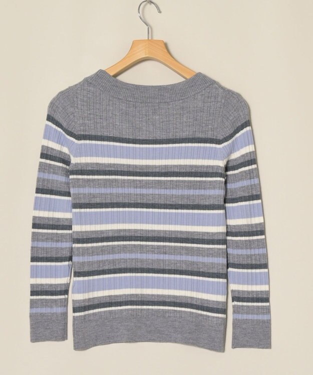 ONWARD Reuse Park 【any SiS】ニット秋冬 グレー