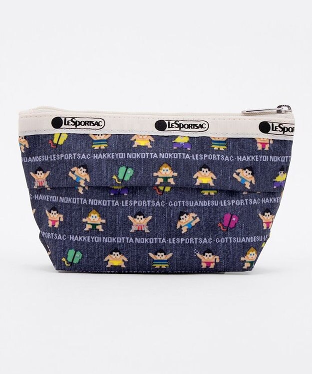 LeSportsac SMALL SLOAN COSMETIC/オースモウサン オースモウサン