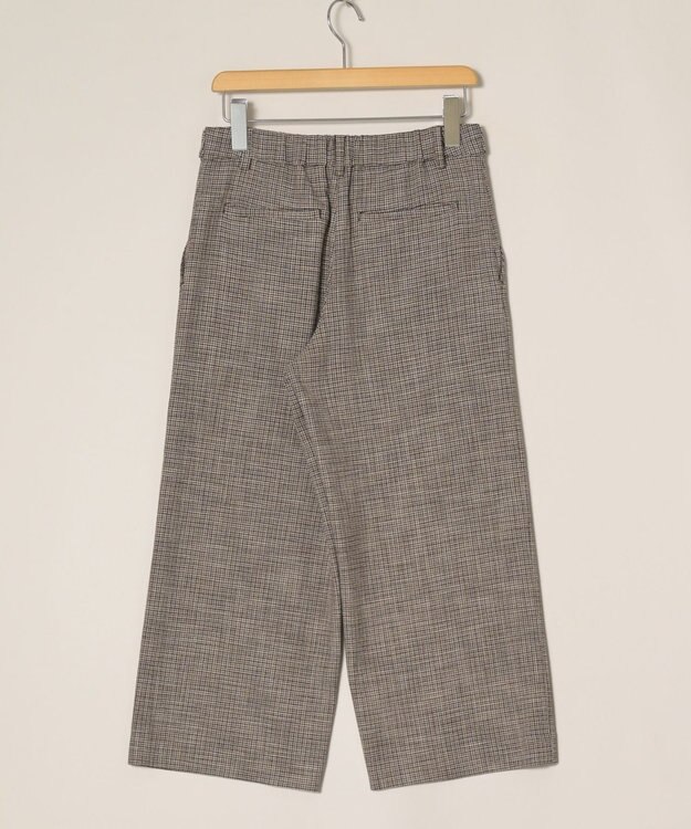 ONWARD Reuse Park 【J.PRESS】パンツ秋冬 ブラウン