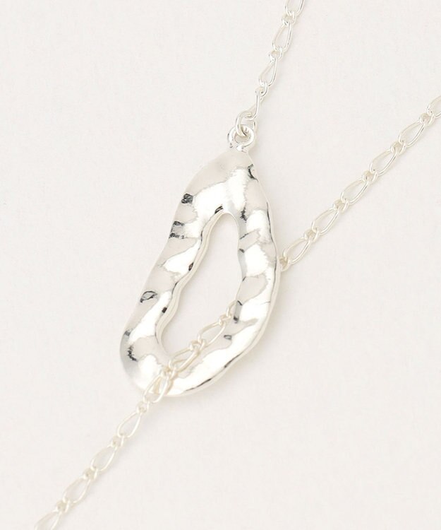 ONWARD CROSSET SELECT 【LAPUIS】NuanceParts  SET ネックレス SILVER