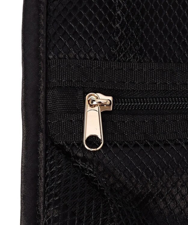 Chacott エッフェルロールケー ス ブラック