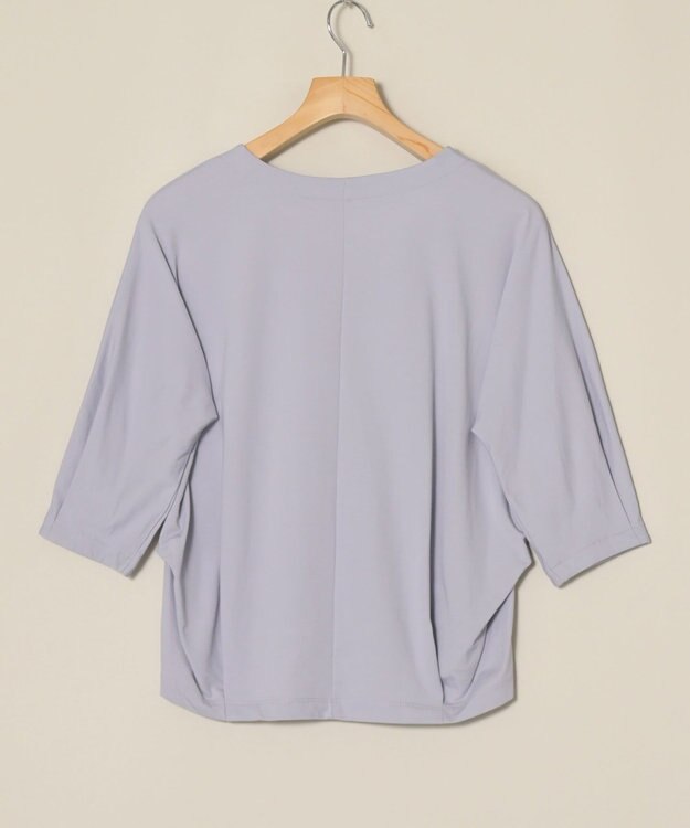 ONWARD Reuse Park 【any SiS】カットソー春夏 パープル