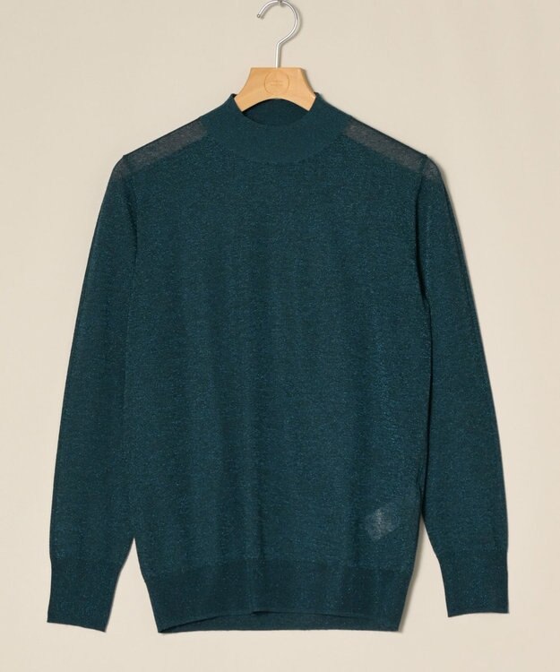 ONWARD Reuse Park 【ICB】ニット秋冬 グリーン