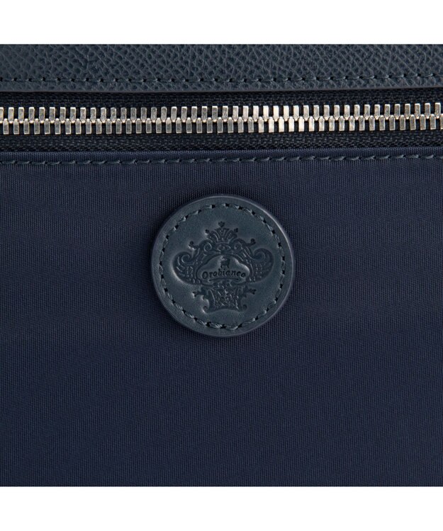 ACE BAGS & LUGGAGE Orobianco ソロペルテ ショルダーバッグ  4L 560g 92952 オロビアンコ ネイビー