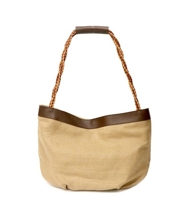 Regalo Felice 【A4対応 / リゾートにもオススメ】トート / REGALO BE(ベージュ)