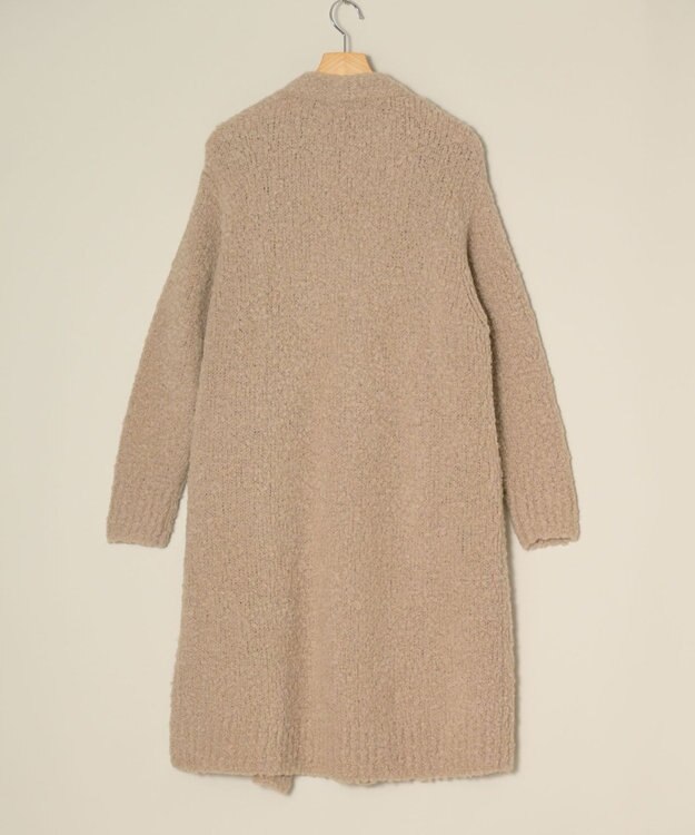 ONWARD Reuse Park 【23区】ニット秋冬 ベージュ