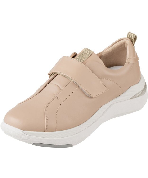 ASICS WALKING ペダラ ライドウォーク レディース 2E 3.5cmヒール