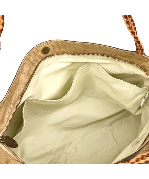 Regalo Felice 【A4対応 / リゾートにもオススメ】トート / REGALO BE(ベージュ)