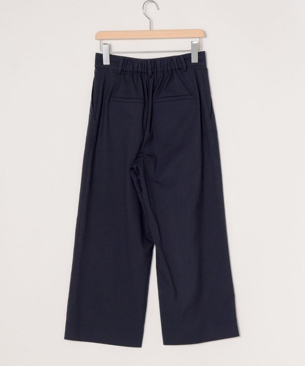 ONWARD Reuse Park 【J.PRESS】パンツ春夏 ネイビー