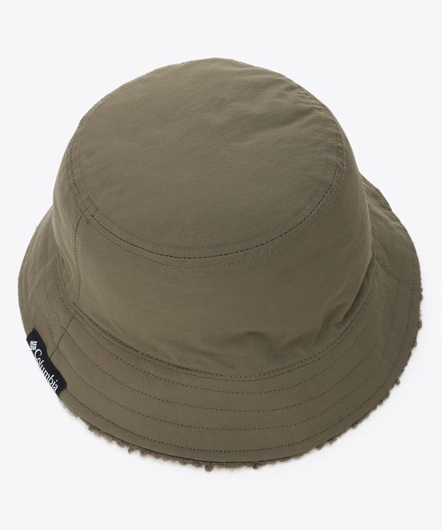 Columbia Columbia/ クララボウアロウボアバケット /コロンビア Cordovan