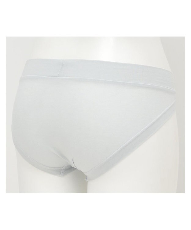 une nana cool コットン ショーツ GY