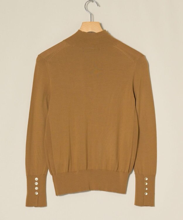 ONWARD Reuse Park 【23区】ニット秋冬 ブラウン