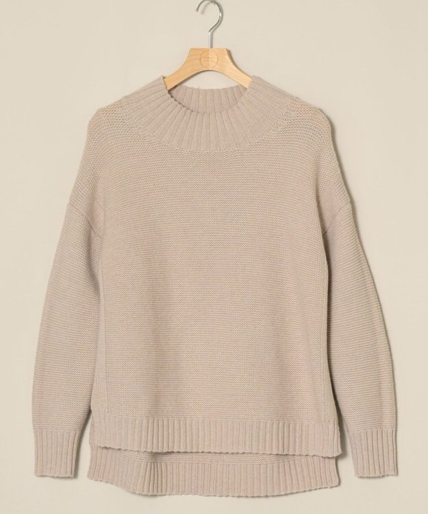 ONWARD Reuse Park 【any FAM】ニット秋冬 オフホワイト